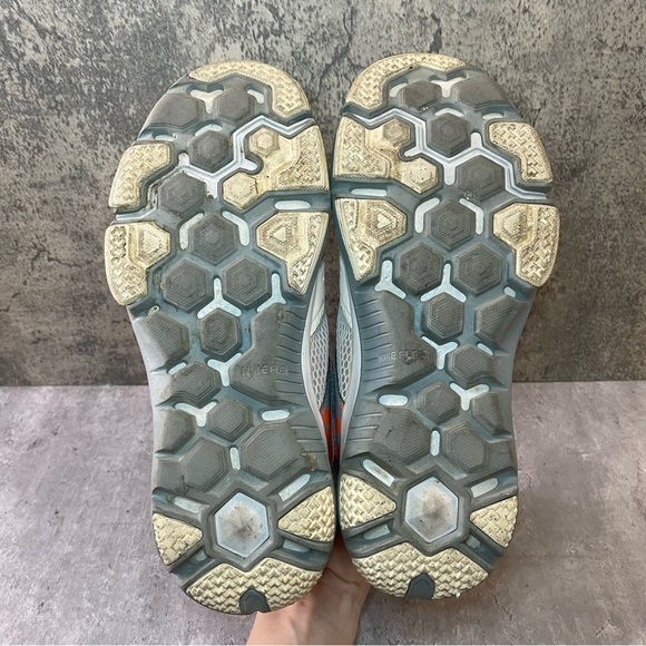 Nike Training Flex Supreme 3 Running Shoes Mens sz 8 - Picture 5 of 7